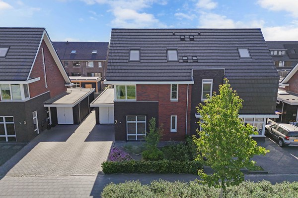 Medium property photo - Albert Wiggerssingel 7, 8302 TA Emmeloord